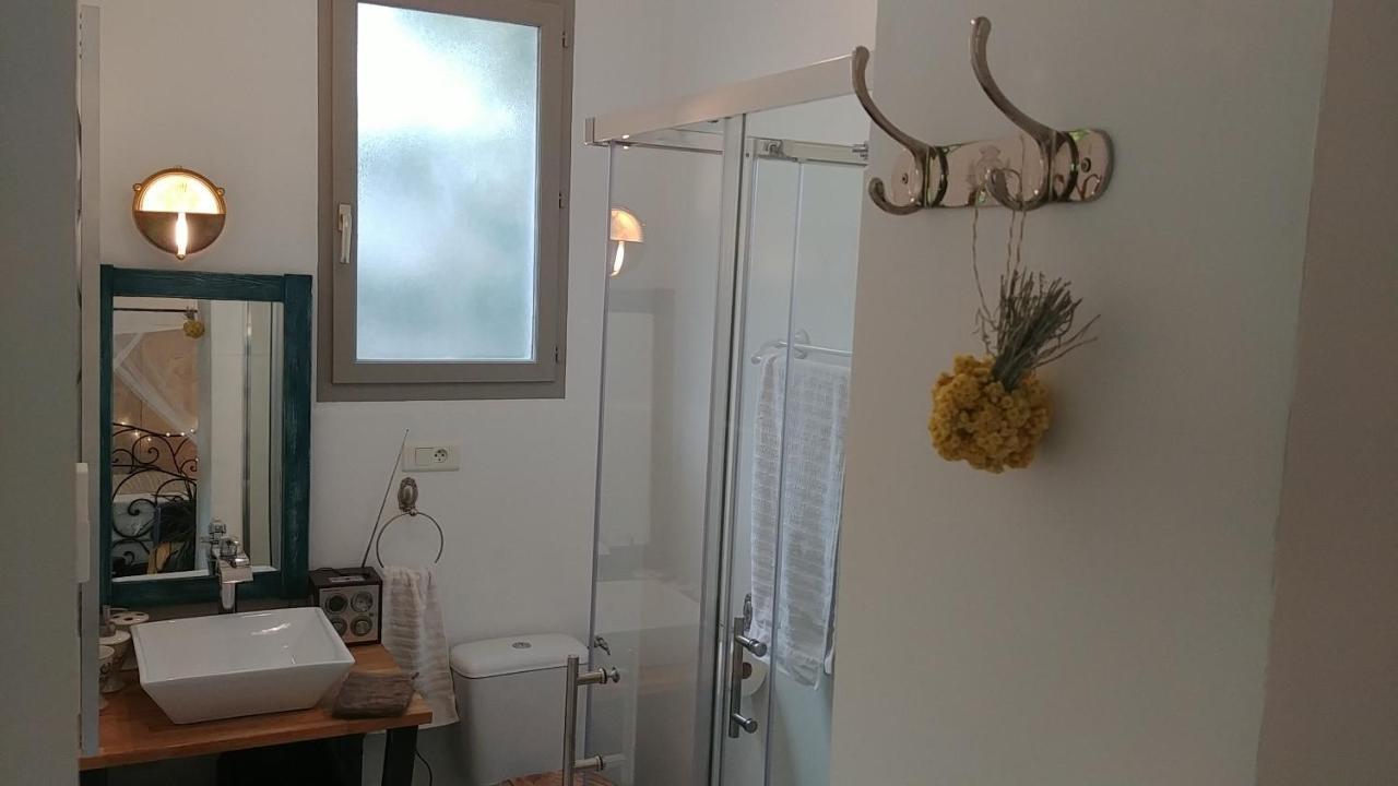 Charmant Studio A Nyons. Экстерьер фото