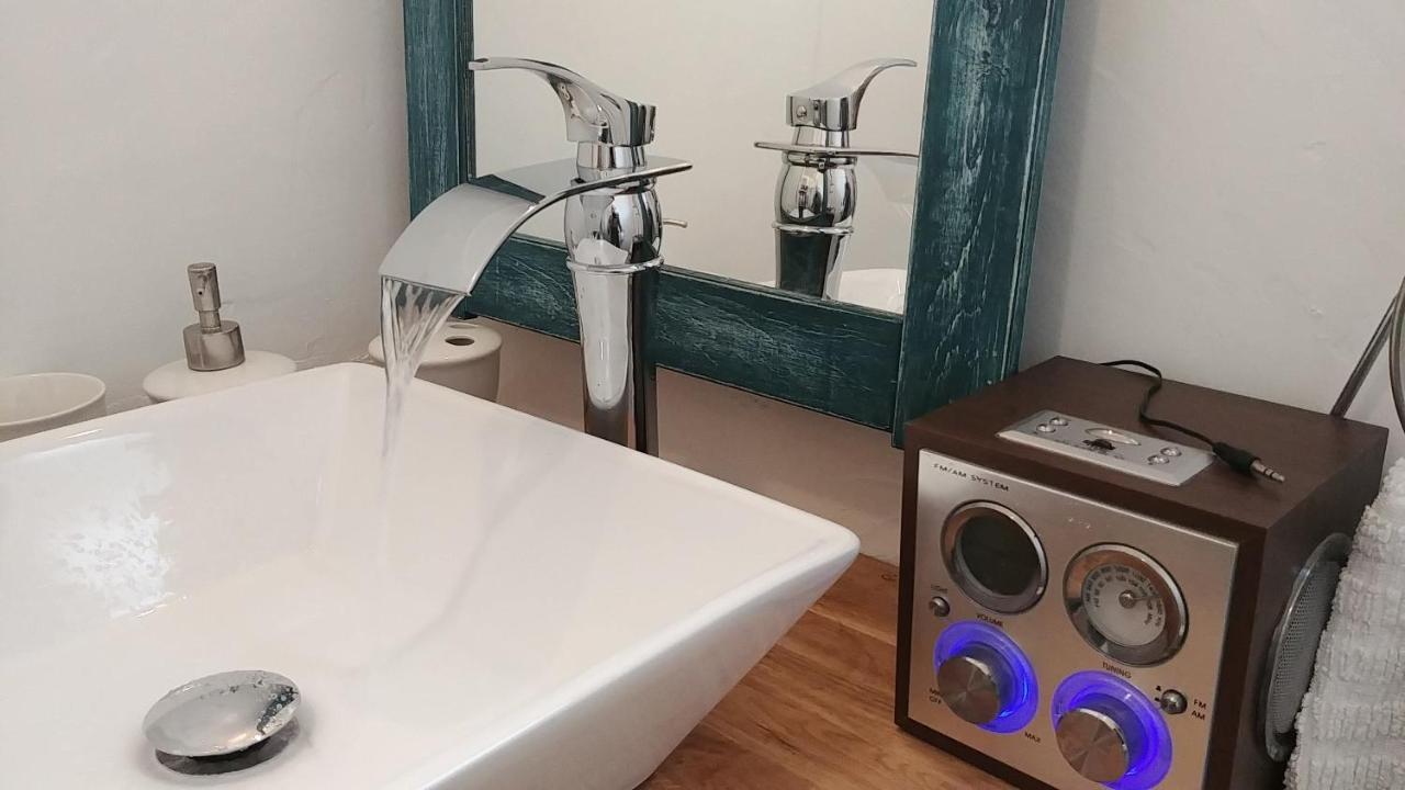Charmant Studio A Nyons. Экстерьер фото